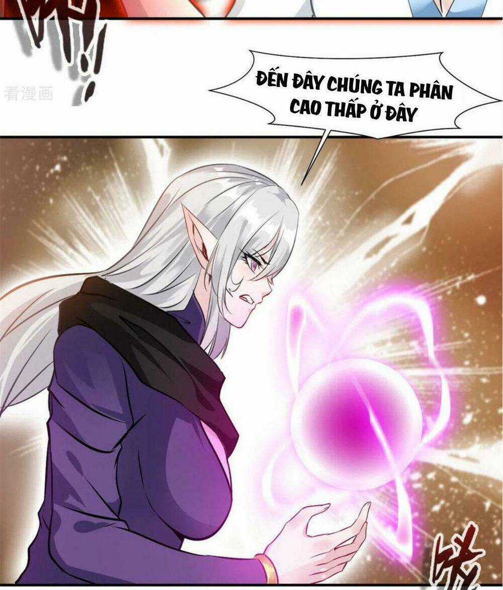 Tuyệt Thế Đế Tôn Chapter 91 trang 17