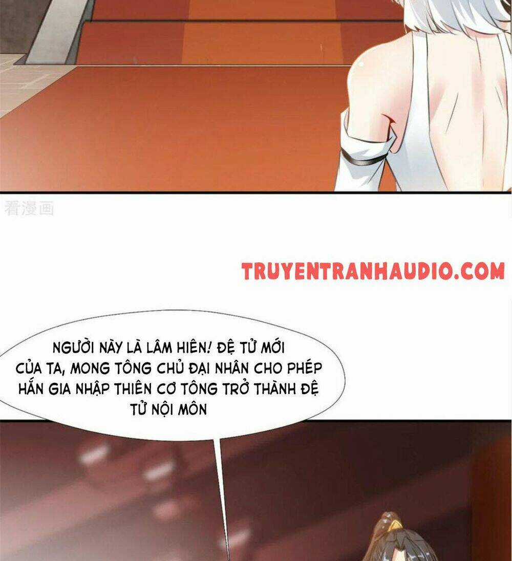 Tuyệt Thế Đế Tôn Chapter 91 trang 2