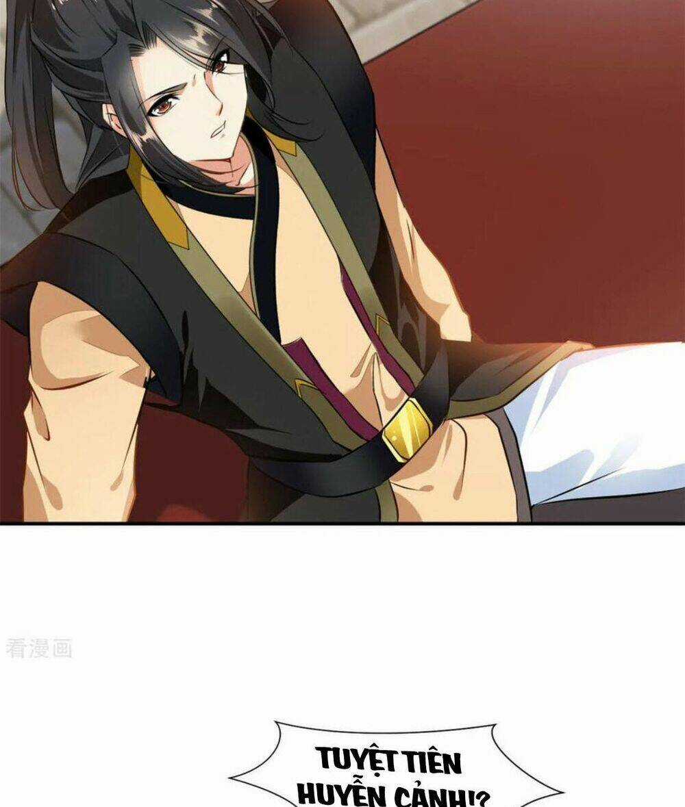 Tuyệt Thế Đế Tôn Chapter 91 trang 22