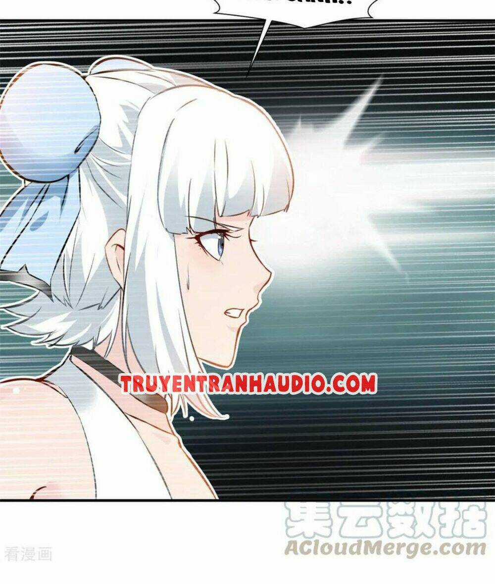 Tuyệt Thế Đế Tôn Chapter 91 trang 23