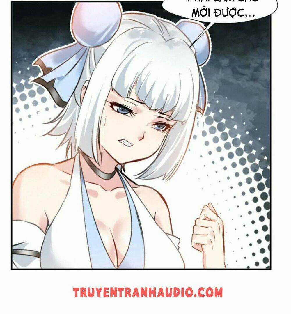 Tuyệt Thế Đế Tôn Chapter 91 trang 26