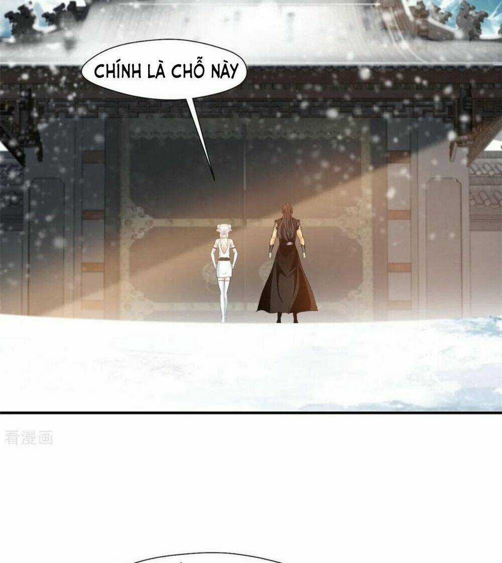 Tuyệt Thế Đế Tôn Chapter 91 trang 28