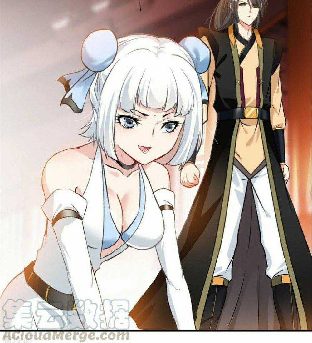 Tuyệt Thế Đế Tôn Chapter 91 trang 3