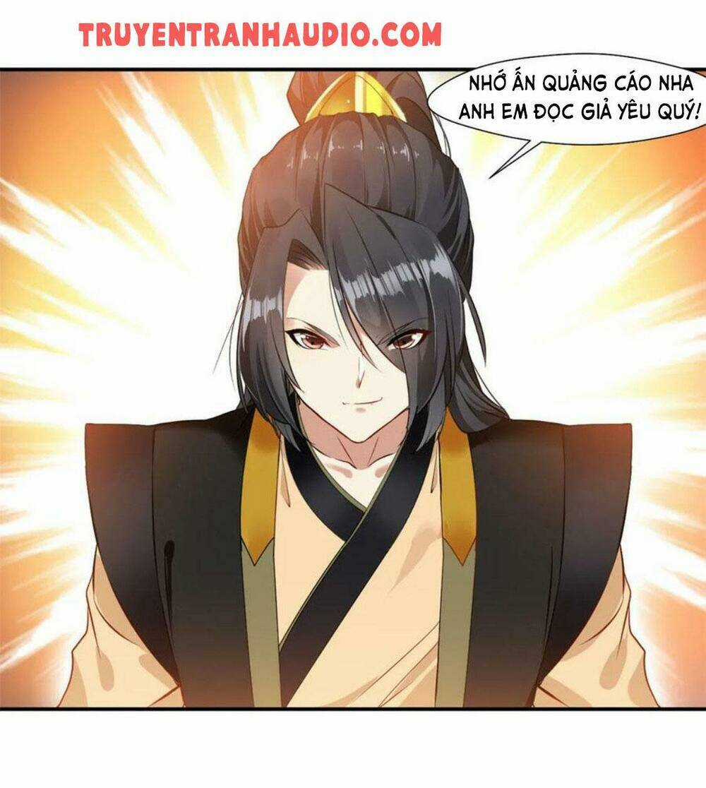 Tuyệt Thế Đế Tôn Chapter 91 trang 31