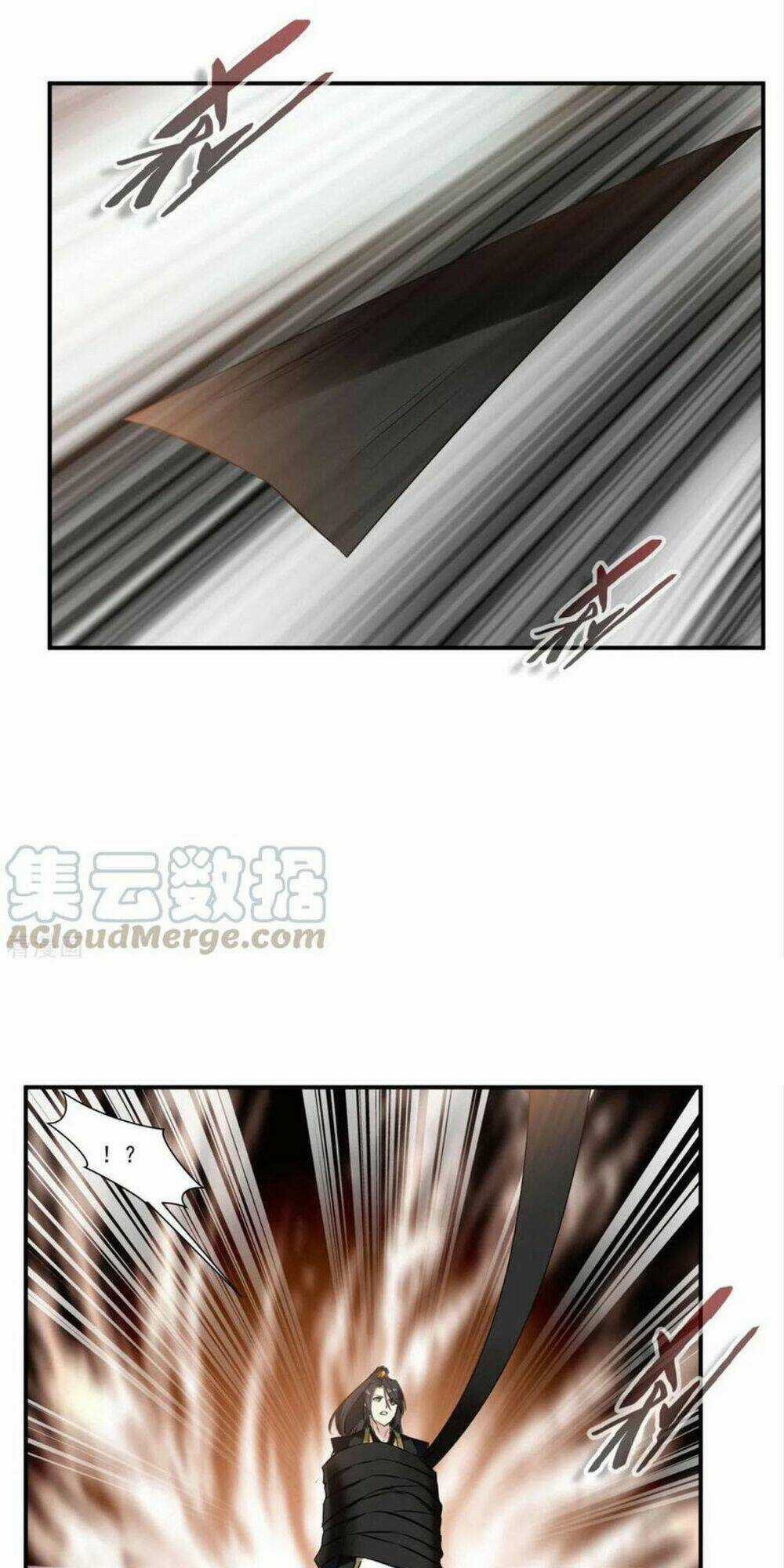 Tuyệt Thế Đế Tôn Chapter 91 trang 6