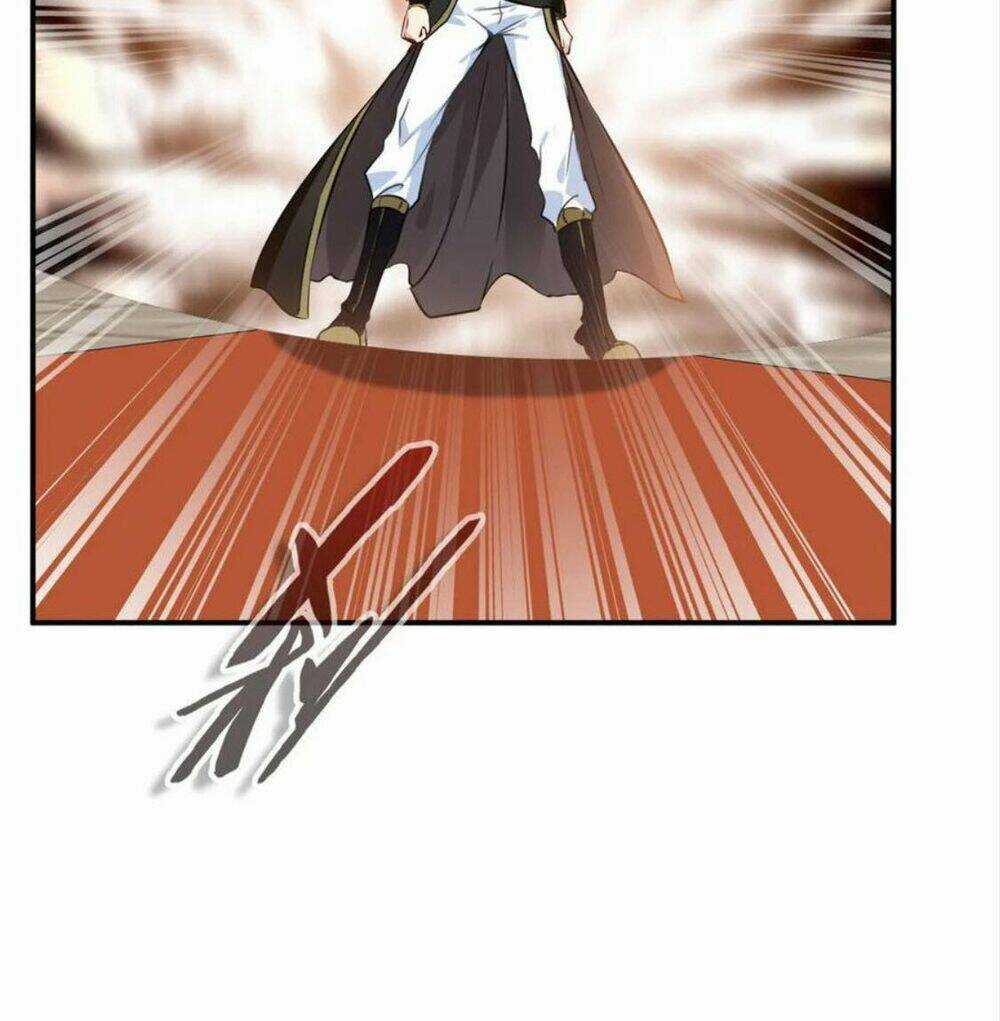 Tuyệt Thế Đế Tôn Chapter 91 trang 7