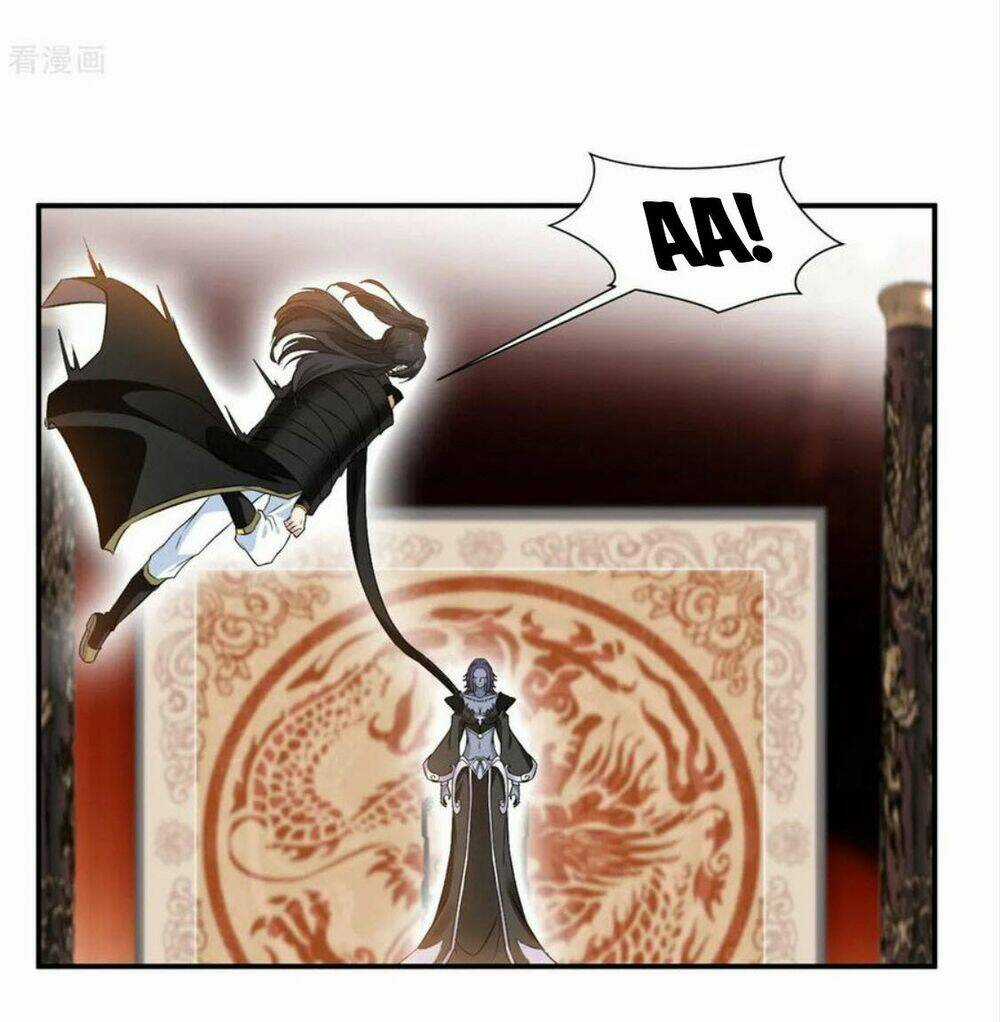 Tuyệt Thế Đế Tôn Chapter 91 trang 8