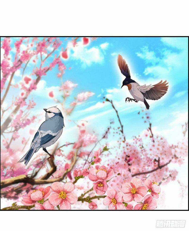 Tuyệt Thế Đế Tôn Chapter 92 trang 16