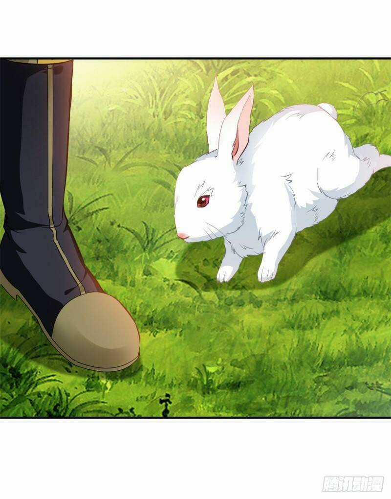 Tuyệt Thế Đế Tôn Chapter 92 trang 17