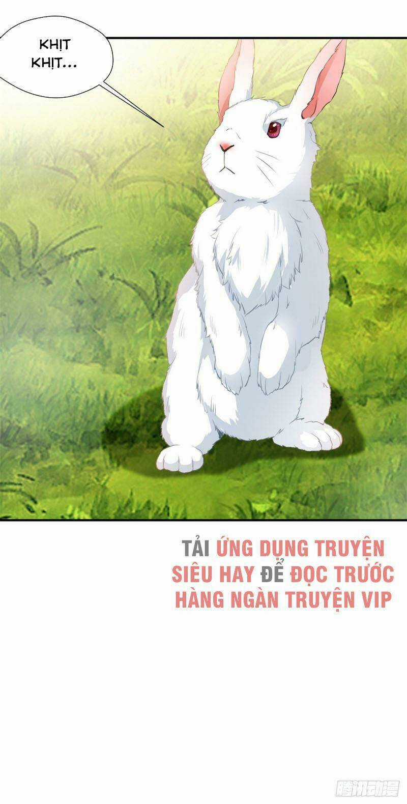 Tuyệt Thế Đế Tôn Chapter 92 trang 18