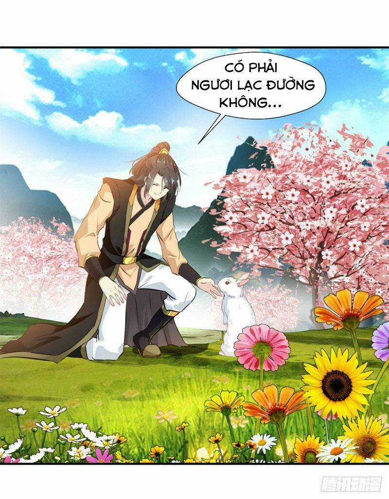 Tuyệt Thế Đế Tôn Chapter 92 trang 19