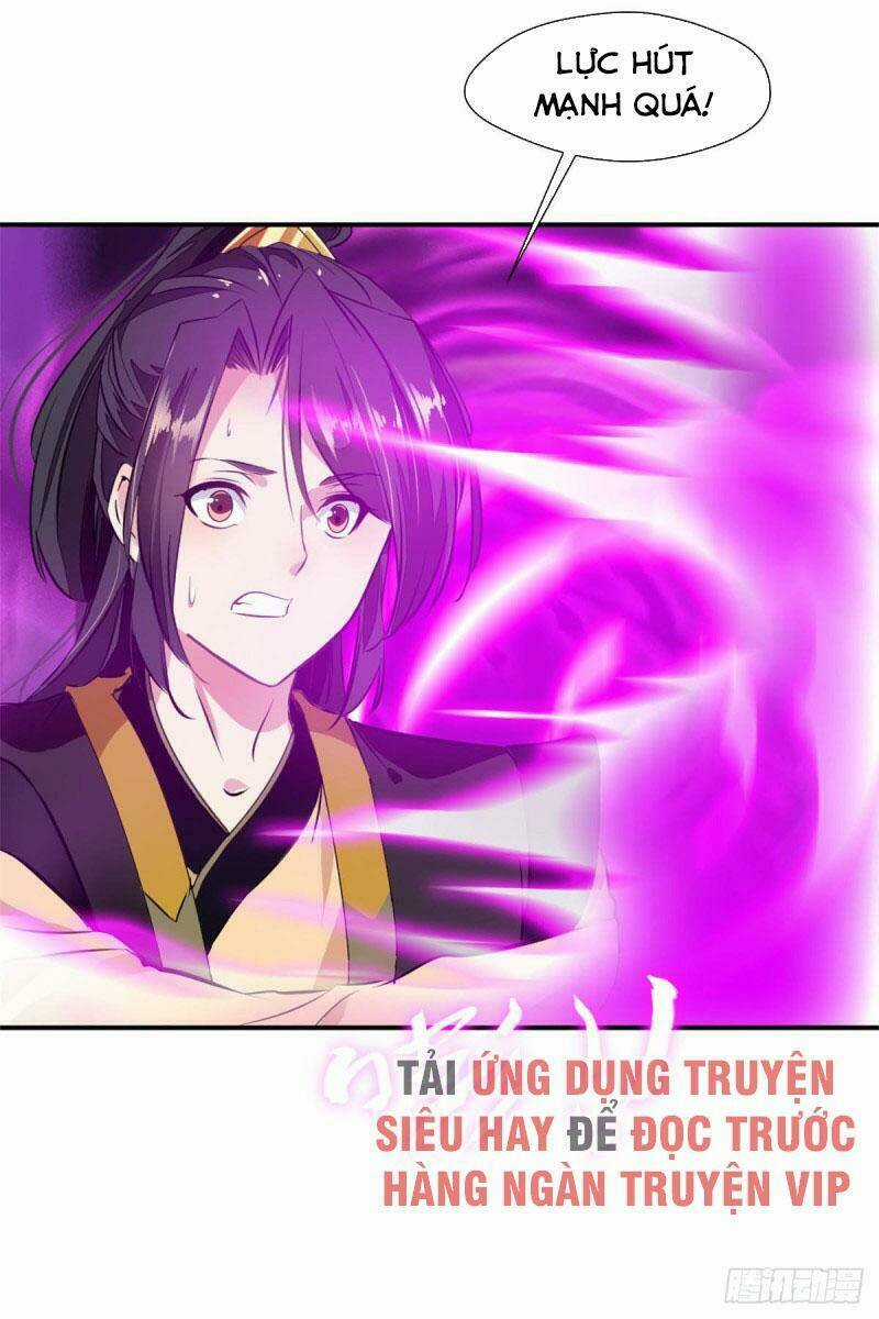 Tuyệt Thế Đế Tôn Chapter 92 trang 2