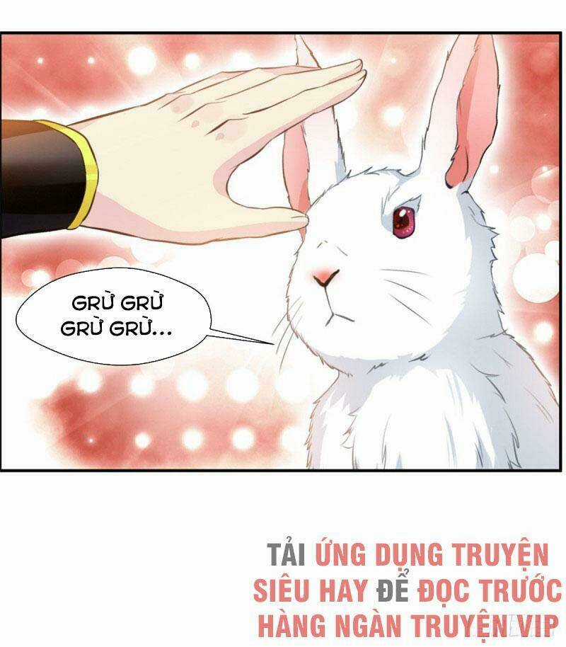 Tuyệt Thế Đế Tôn Chapter 92 trang 20
