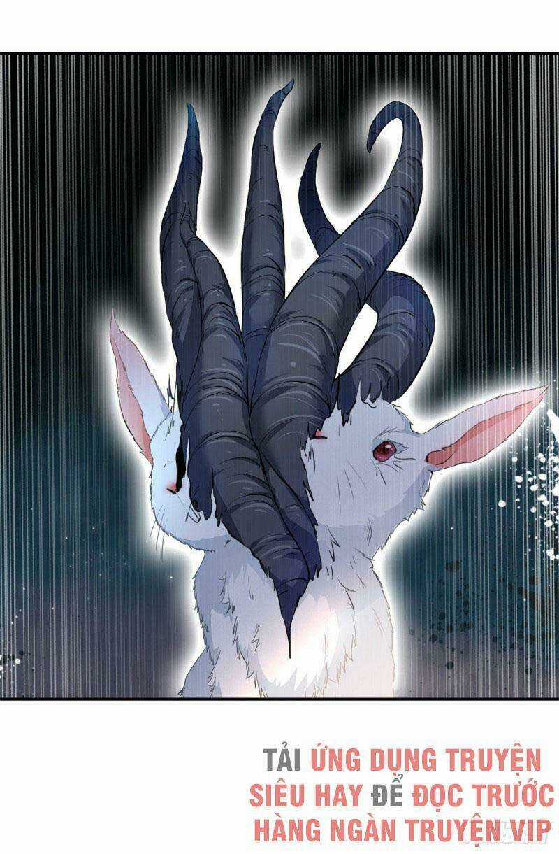 Tuyệt Thế Đế Tôn Chapter 92 trang 22