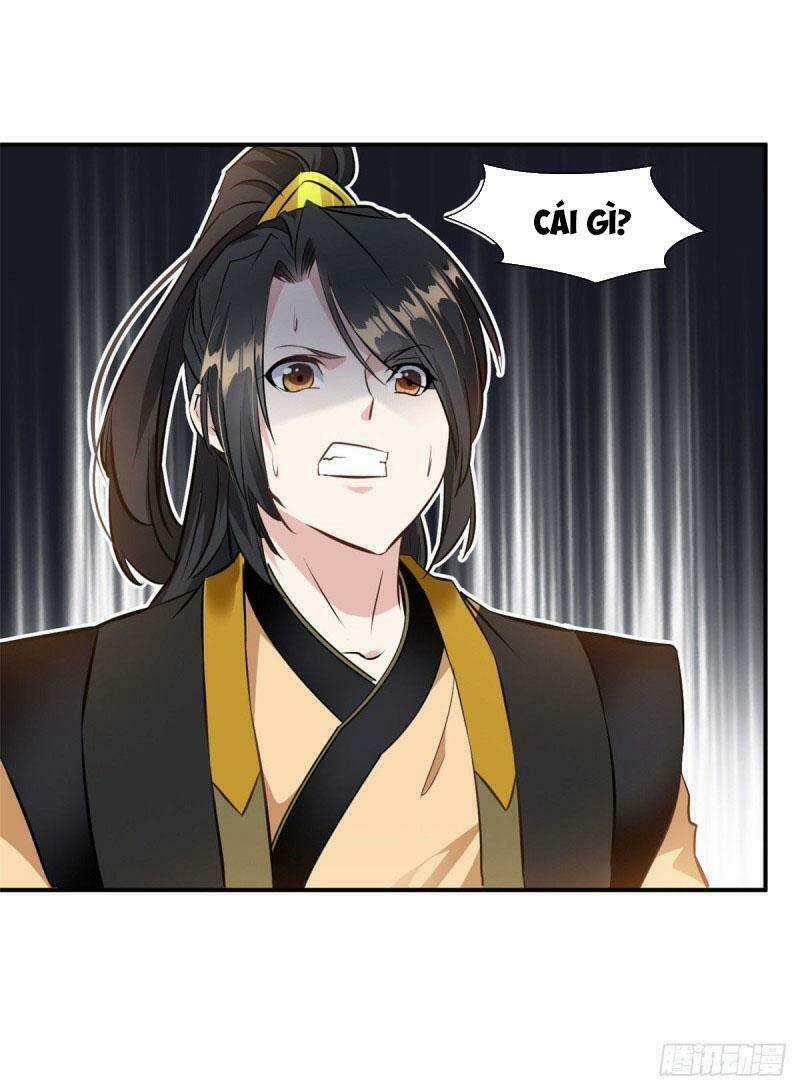 Tuyệt Thế Đế Tôn Chapter 92 trang 23