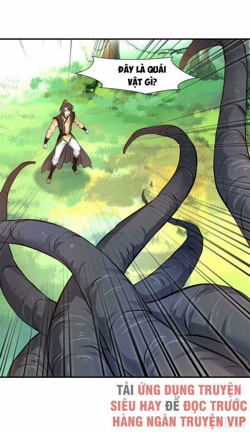 Tuyệt Thế Đế Tôn Chapter 92 trang 25