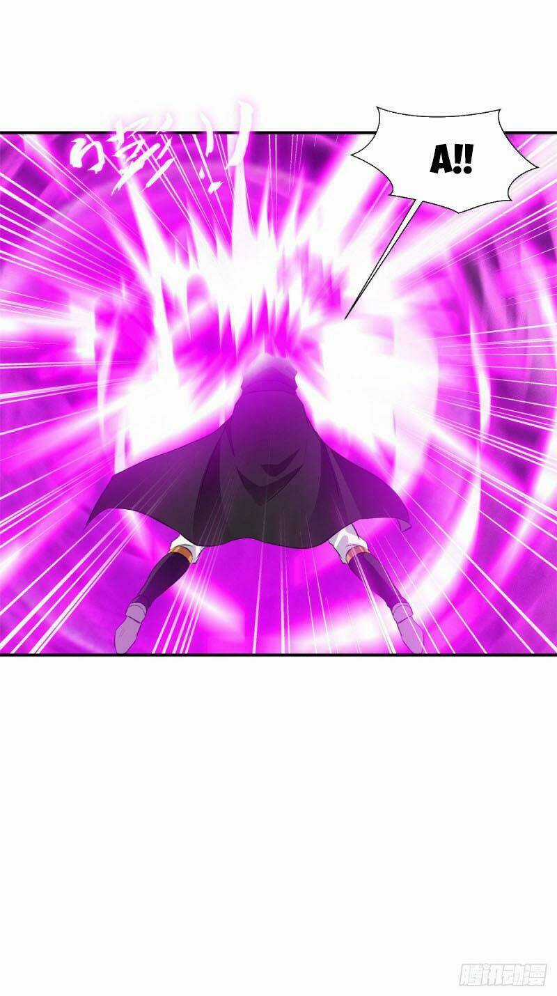 Tuyệt Thế Đế Tôn Chapter 92 trang 3