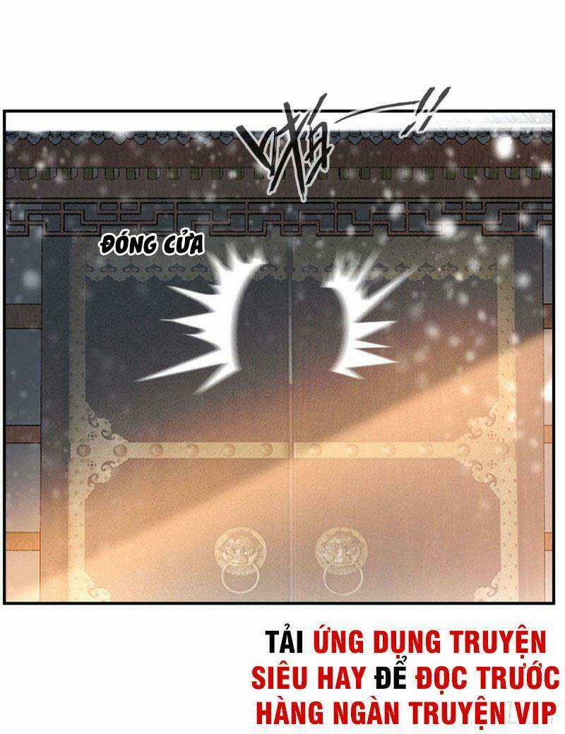 Tuyệt Thế Đế Tôn Chapter 92 trang 4