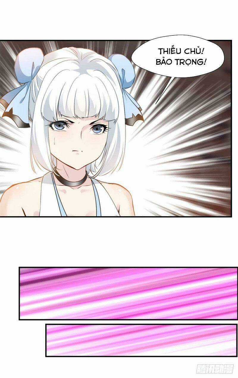 Tuyệt Thế Đế Tôn Chapter 92 trang 5