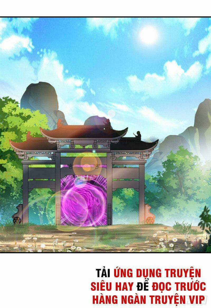 Tuyệt Thế Đế Tôn Chapter 92 trang 7