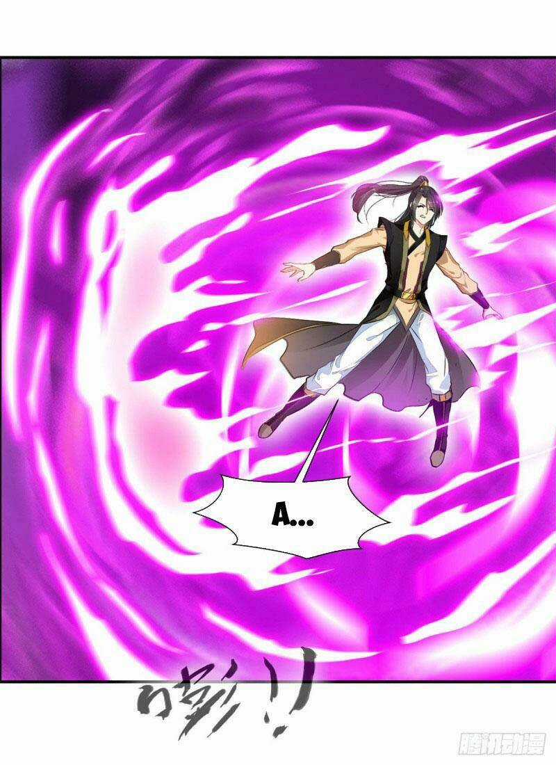 Tuyệt Thế Đế Tôn Chapter 92 trang 9