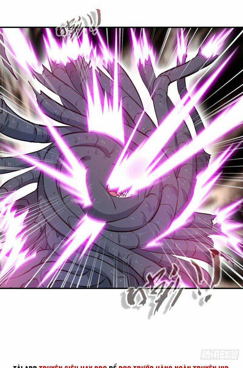 Tuyệt Thế Đế Tôn Chapter 93 trang 11