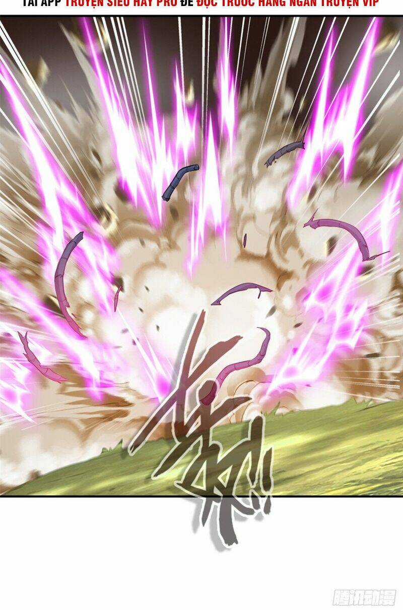 Tuyệt Thế Đế Tôn Chapter 93 trang 12