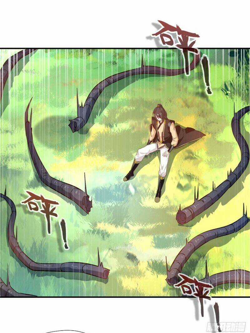 Tuyệt Thế Đế Tôn Chapter 93 trang 13