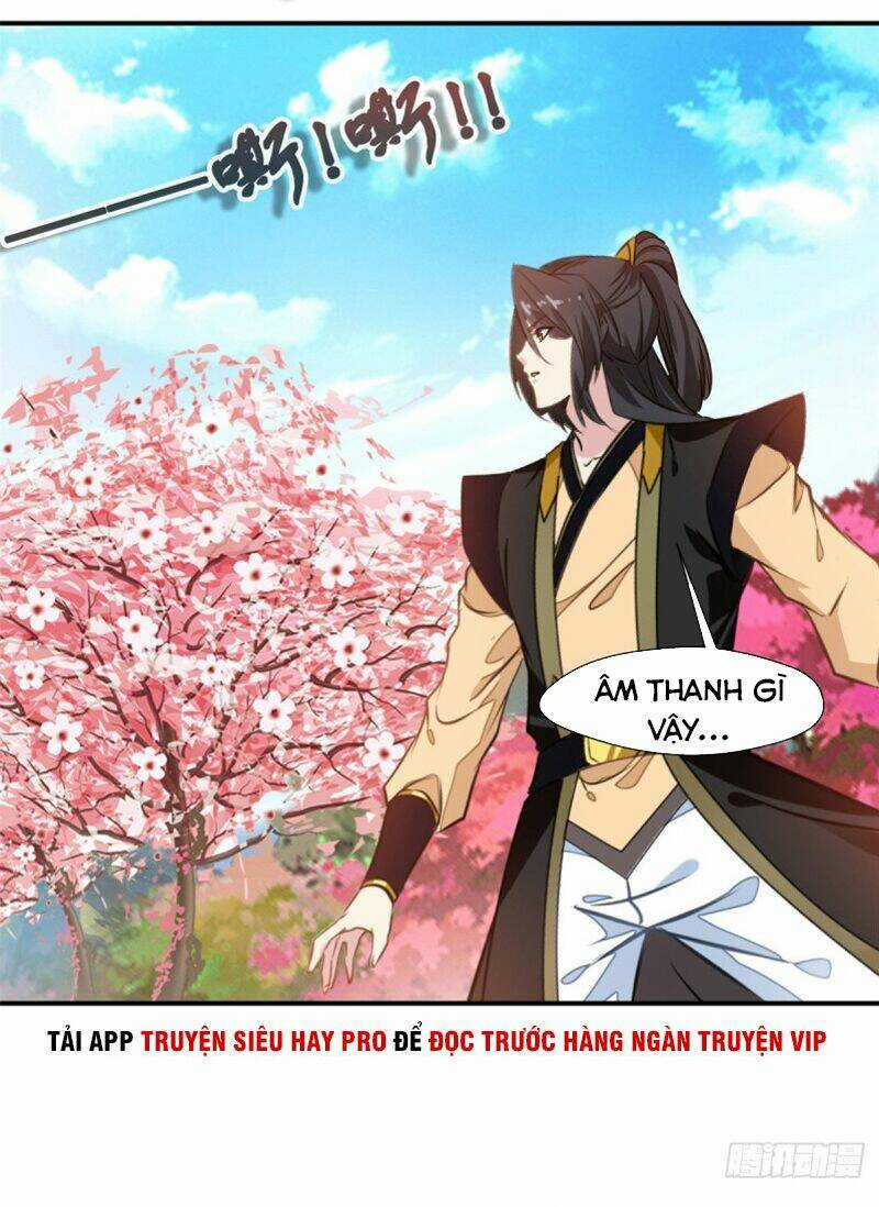 Tuyệt Thế Đế Tôn Chapter 93 trang 15