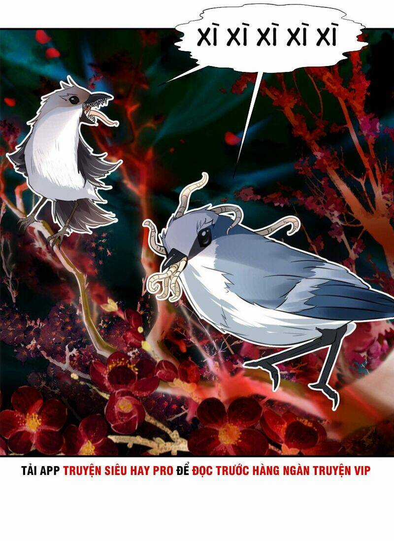 Tuyệt Thế Đế Tôn Chapter 93 trang 16