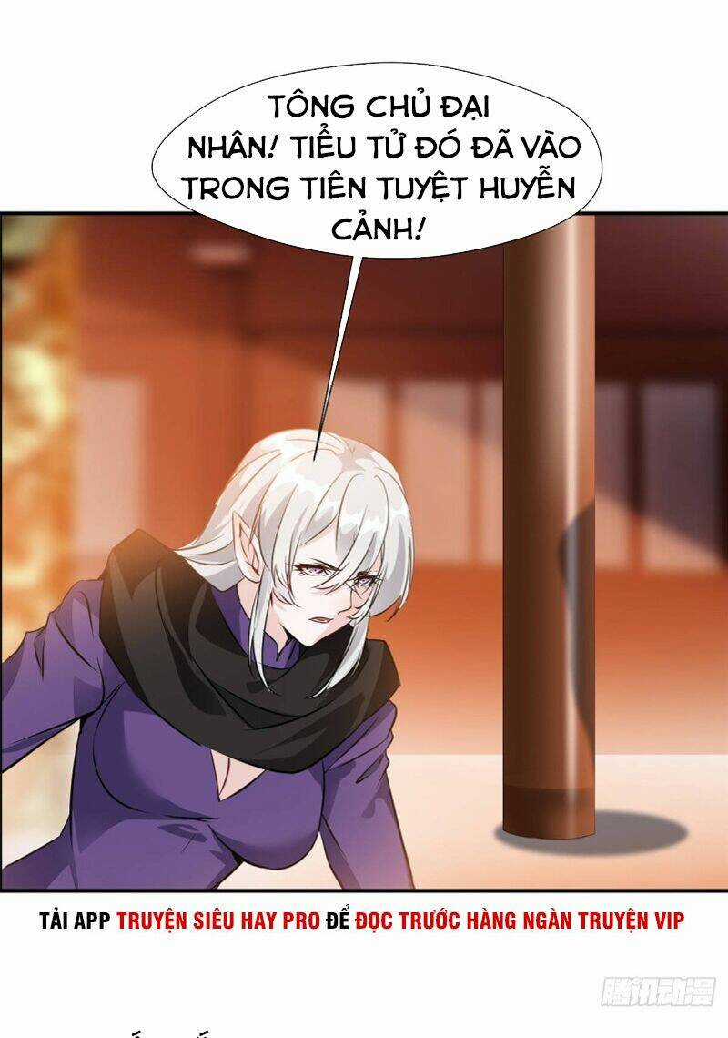 Tuyệt Thế Đế Tôn Chapter 93 trang 22