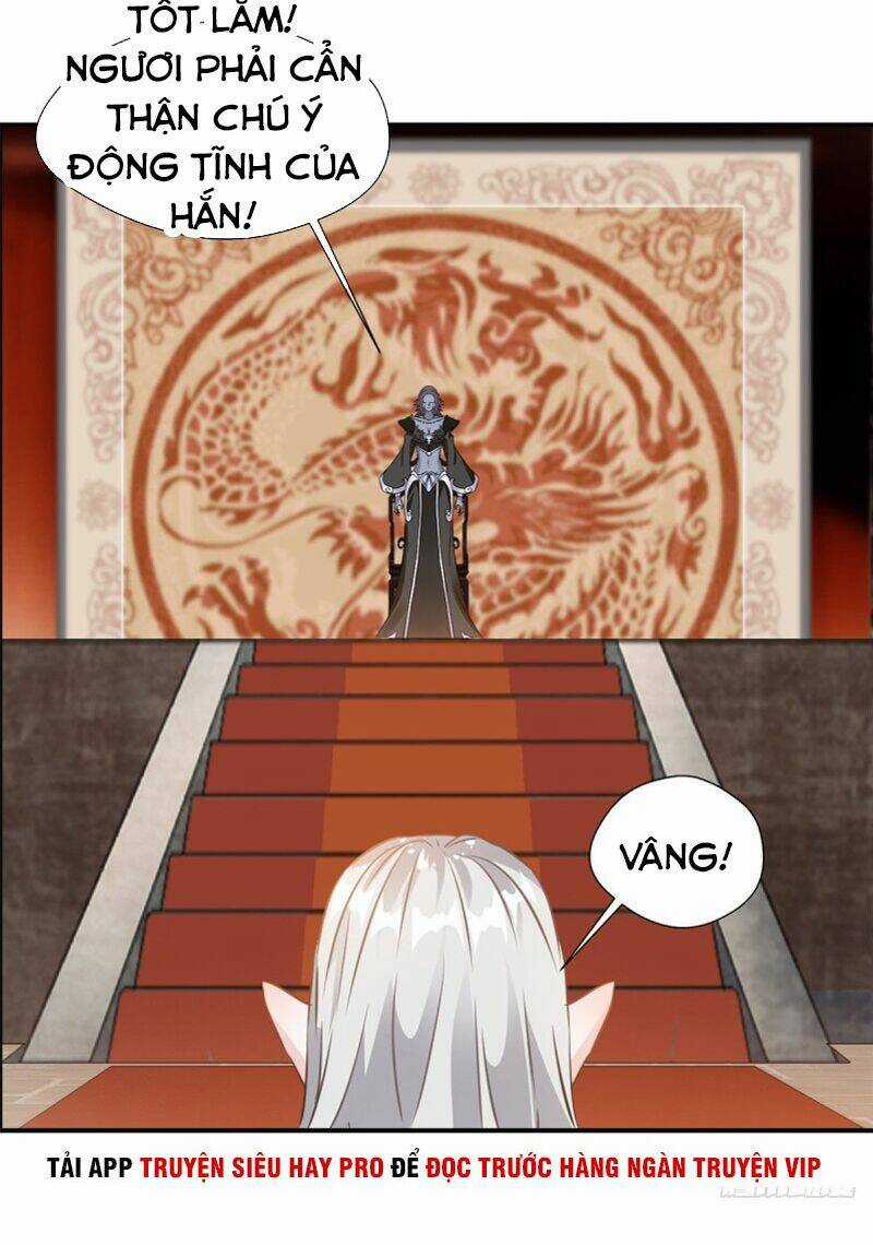 Tuyệt Thế Đế Tôn Chapter 93 trang 23