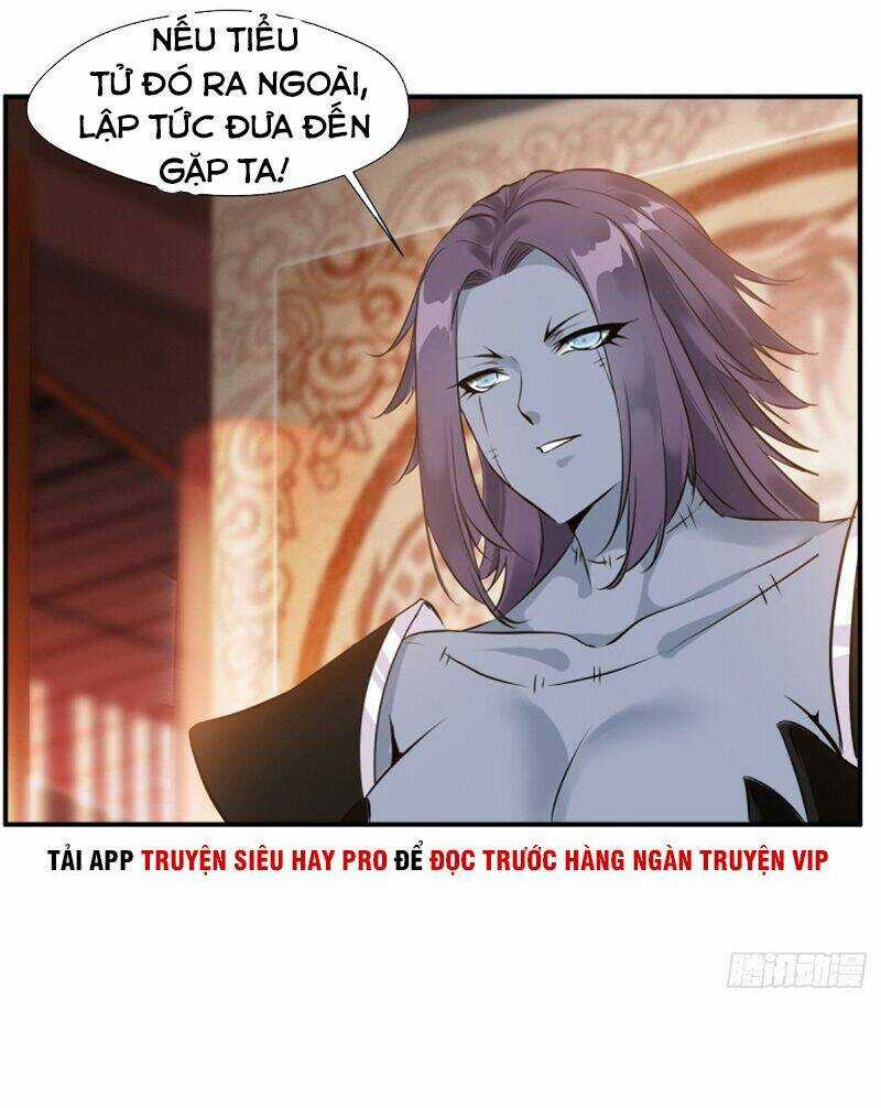 Tuyệt Thế Đế Tôn Chapter 93 trang 24