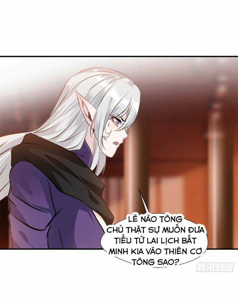 Tuyệt Thế Đế Tôn Chapter 93 trang 25