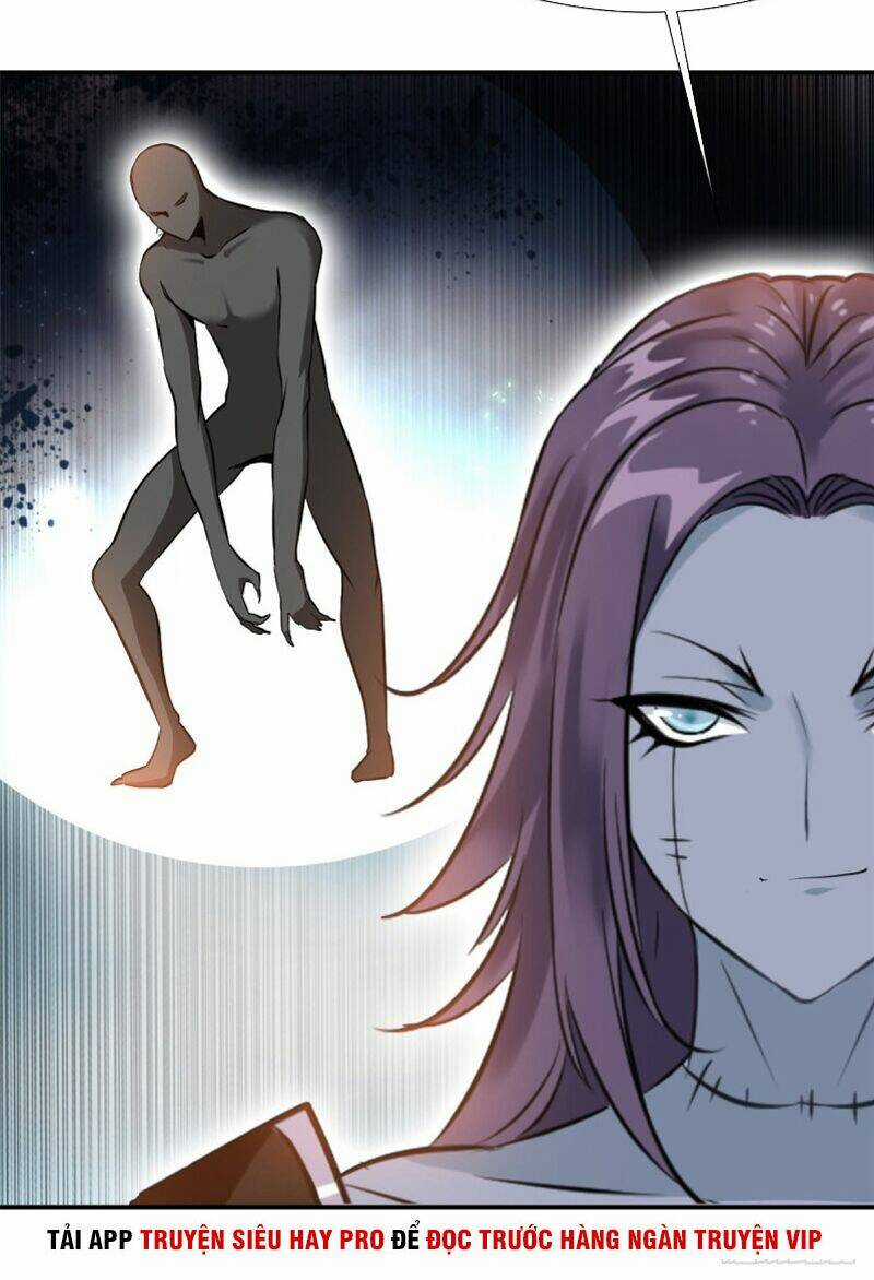 Tuyệt Thế Đế Tôn Chapter 93 trang 27