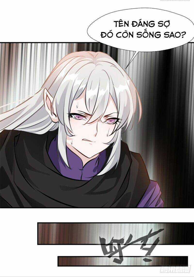 Tuyệt Thế Đế Tôn Chapter 93 trang 28