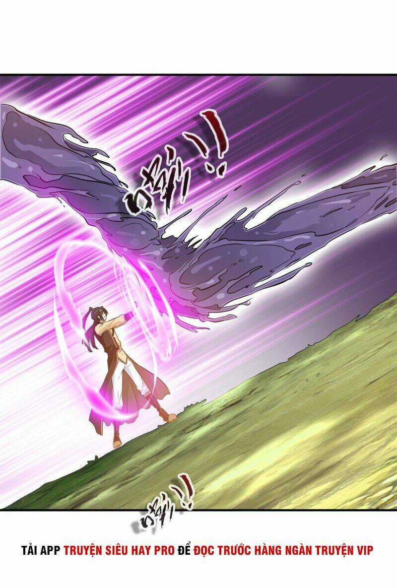 Tuyệt Thế Đế Tôn Chapter 93 trang 3