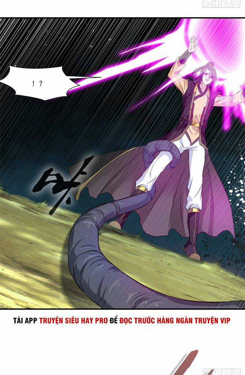 Tuyệt Thế Đế Tôn Chapter 93 trang 5