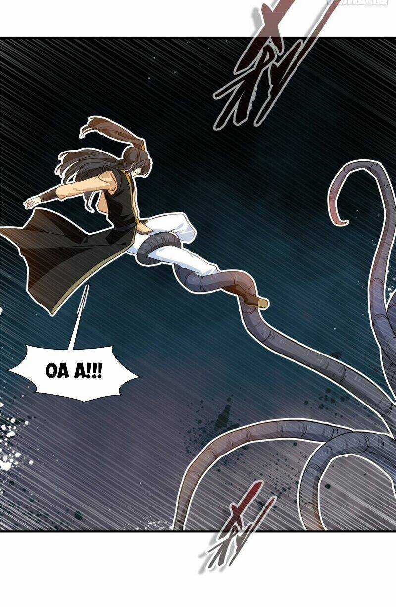 Tuyệt Thế Đế Tôn Chapter 93 trang 6