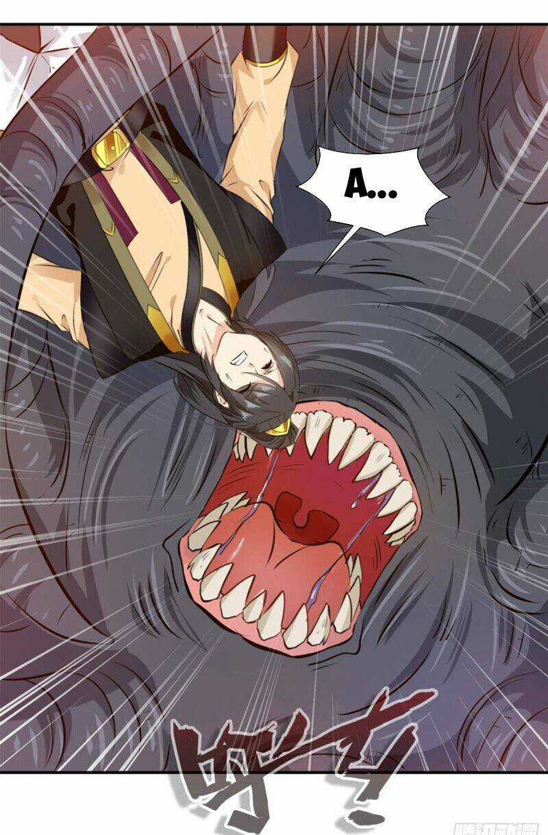 Tuyệt Thế Đế Tôn Chapter 93 trang 7