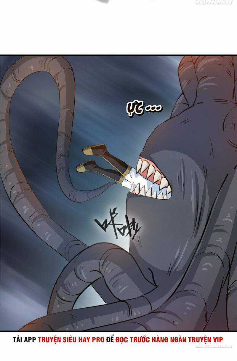 Tuyệt Thế Đế Tôn Chapter 93 trang 8