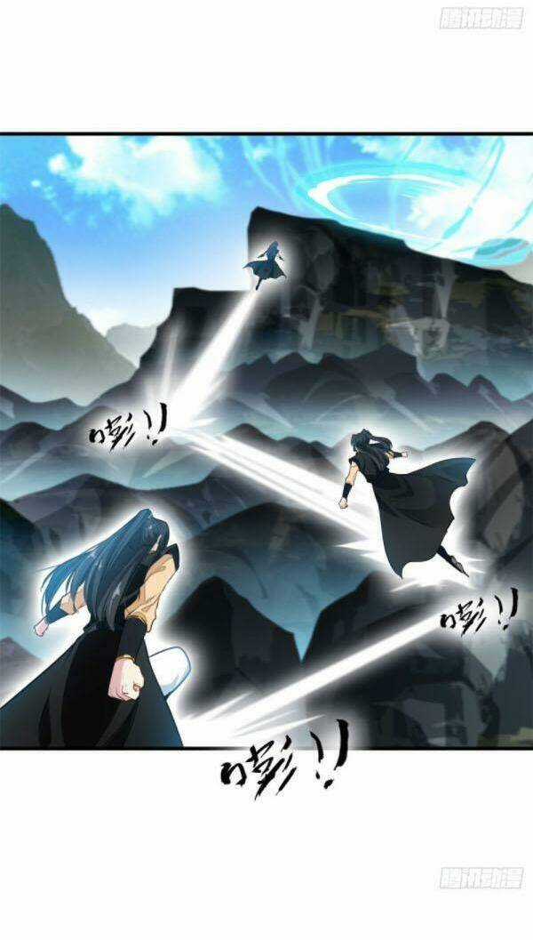 Tuyệt Thế Đế Tôn Chapter 94 trang 10