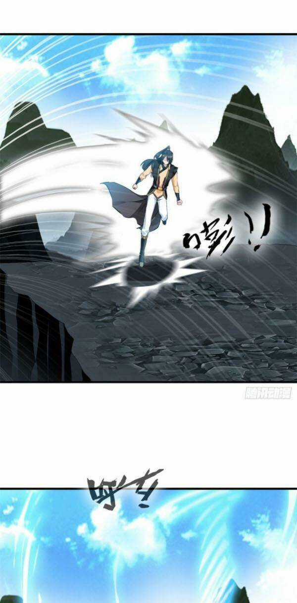 Tuyệt Thế Đế Tôn Chapter 94 trang 11