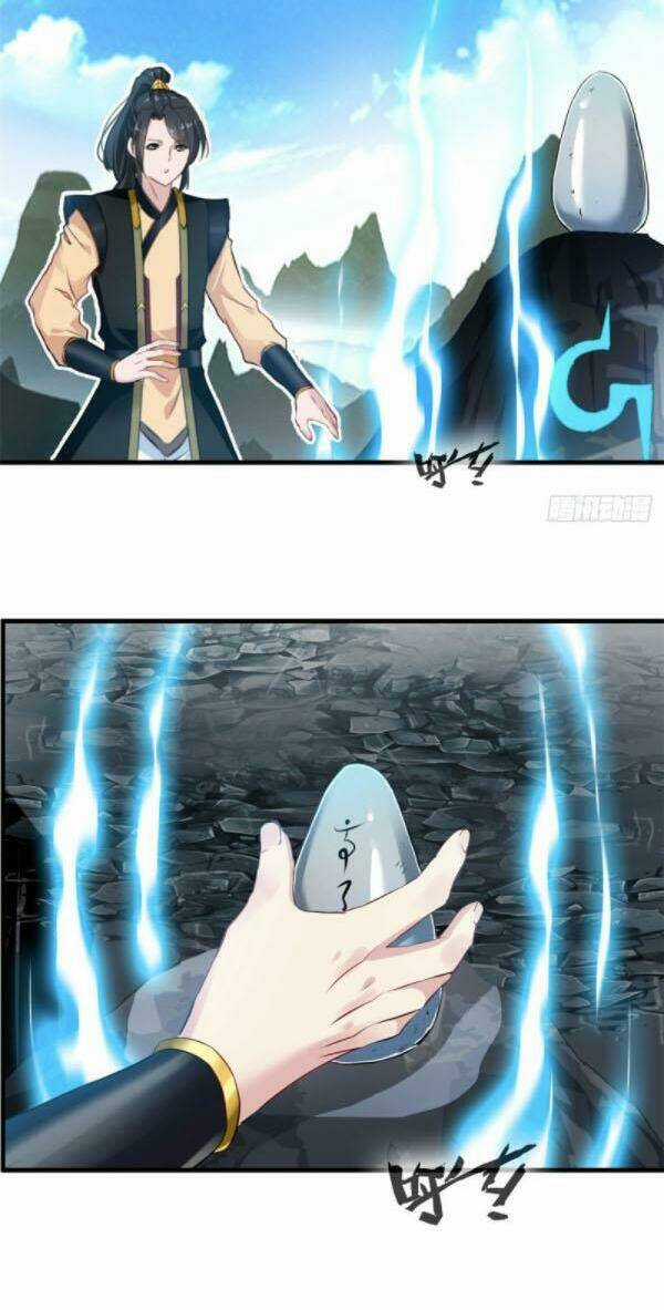 Tuyệt Thế Đế Tôn Chapter 94 trang 14