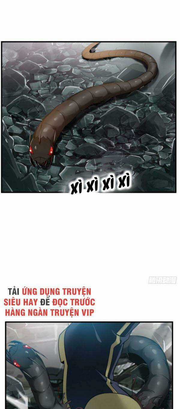 Tuyệt Thế Đế Tôn Chapter 94 trang 2