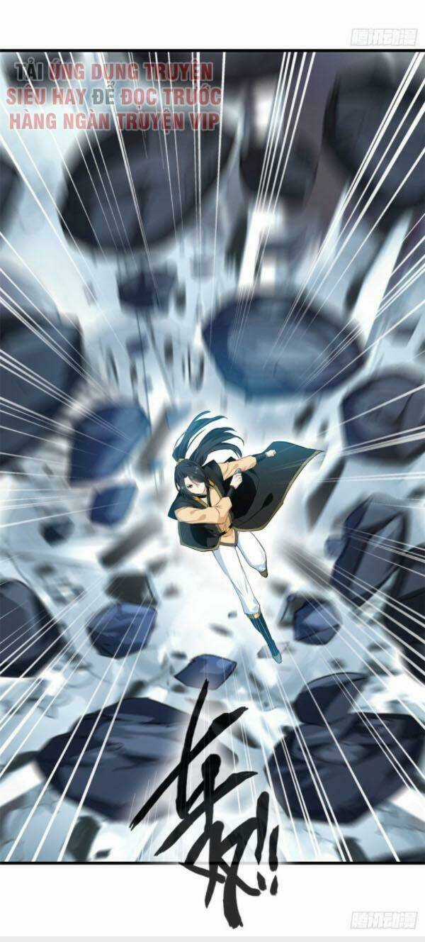 Tuyệt Thế Đế Tôn Chapter 94 trang 20