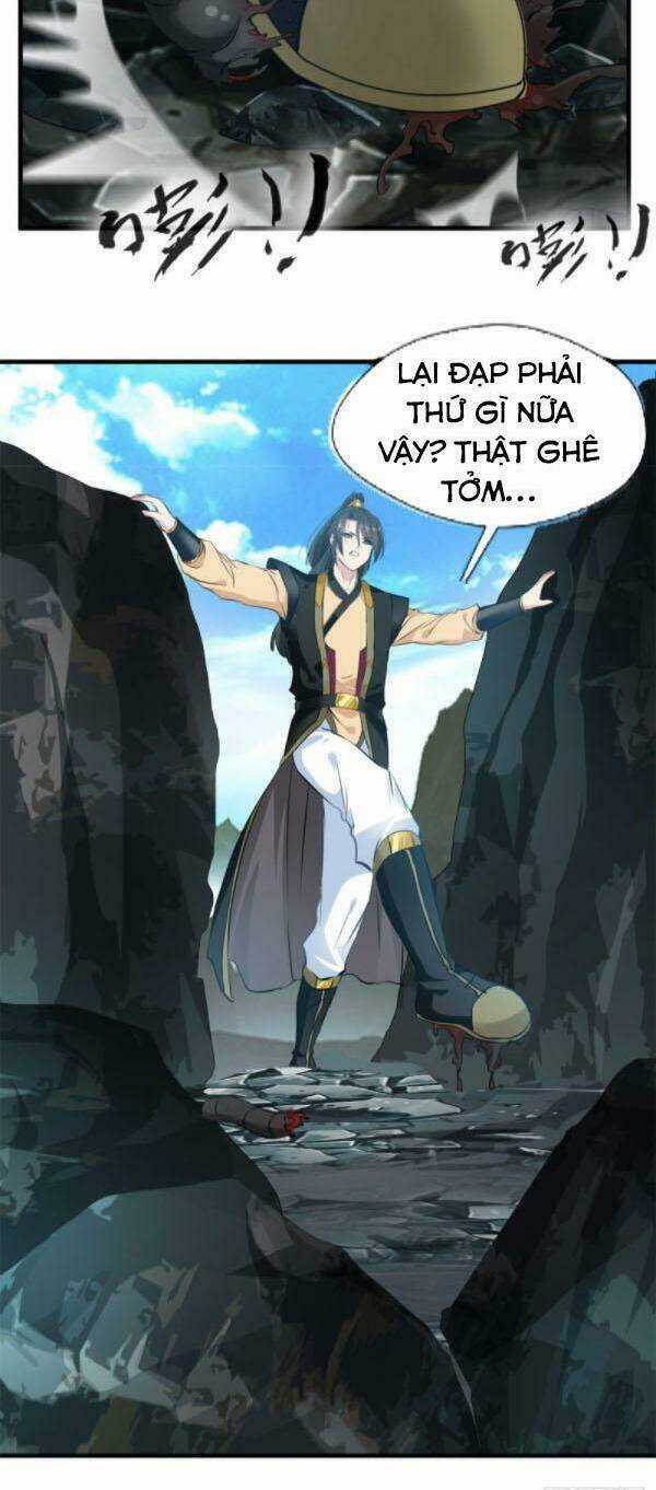 Tuyệt Thế Đế Tôn Chapter 94 trang 3