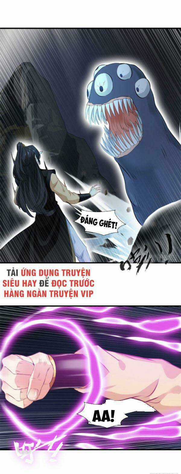 Tuyệt Thế Đế Tôn Chapter 94 trang 5