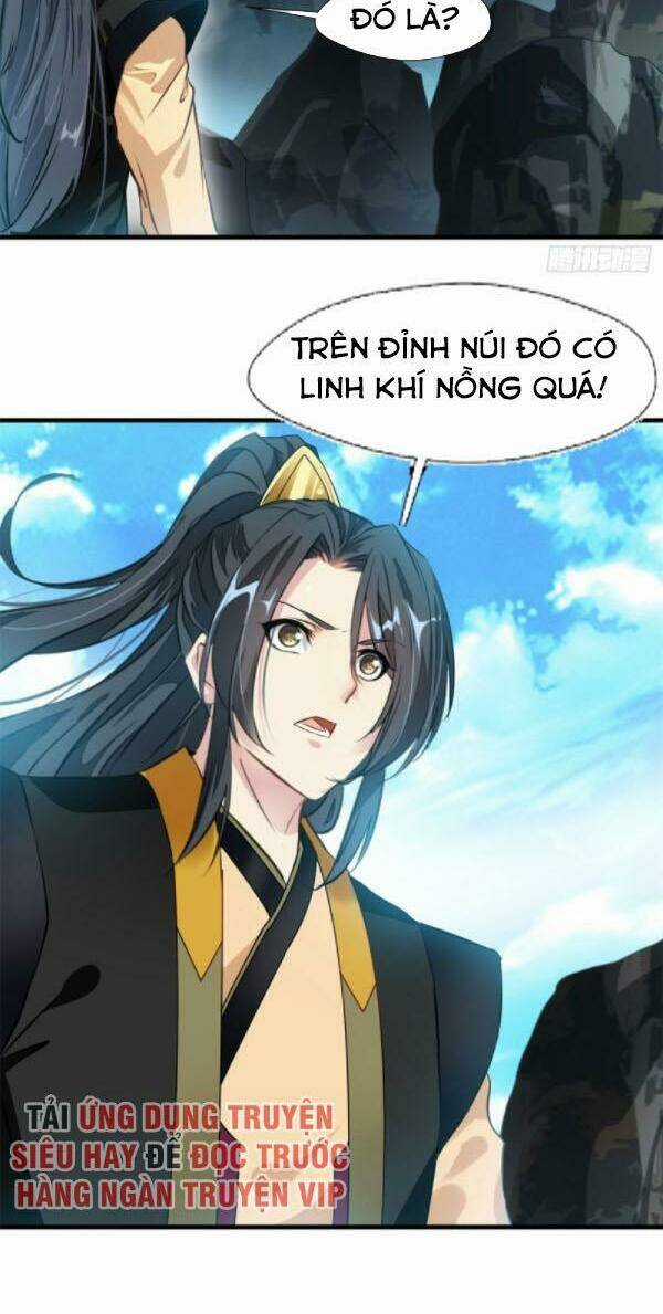Tuyệt Thế Đế Tôn Chapter 94 trang 8