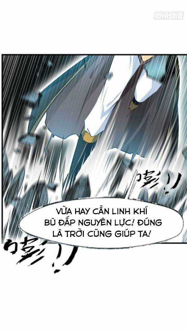Tuyệt Thế Đế Tôn Chapter 94 trang 9